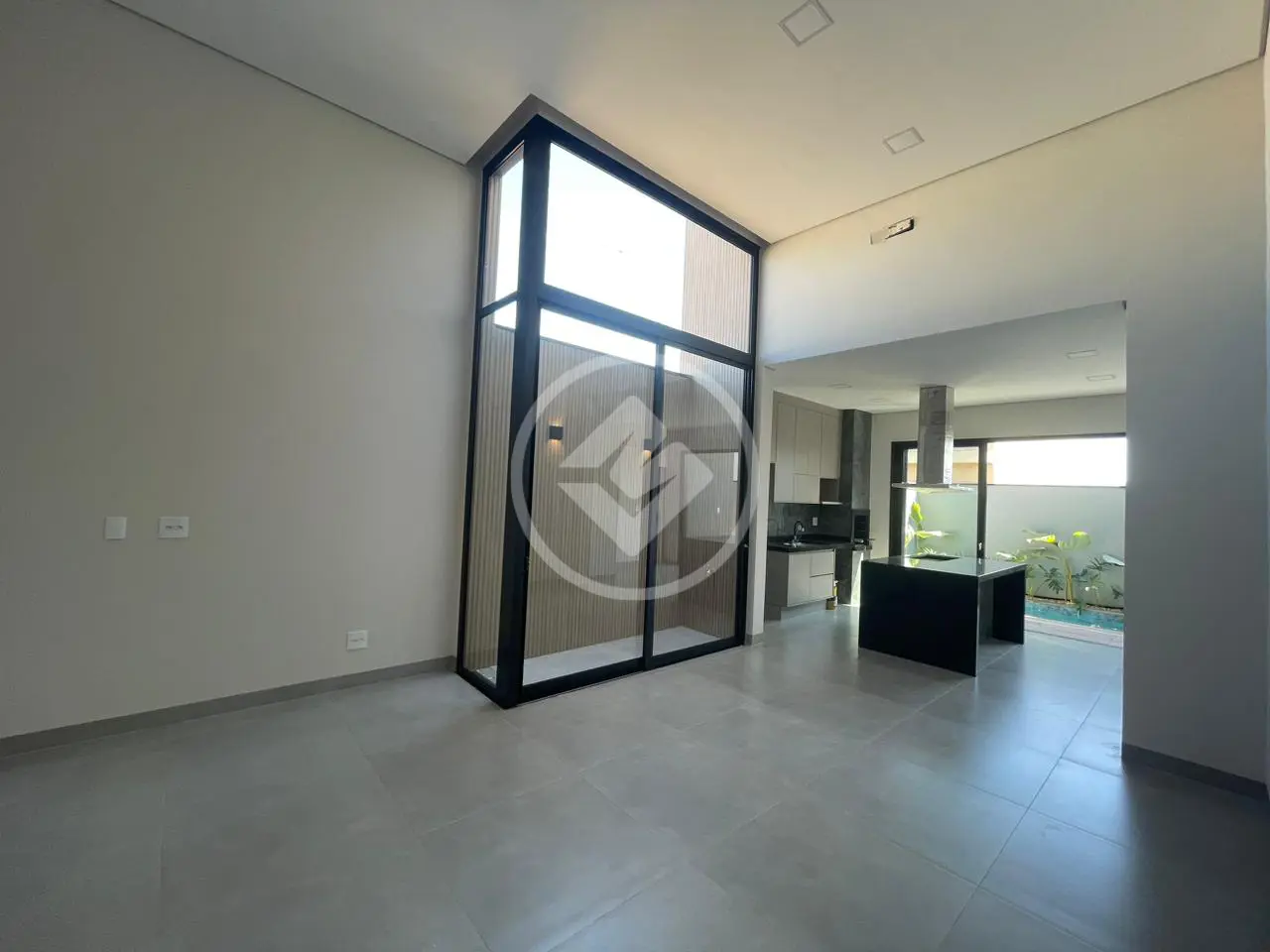 Imagem 3 - Casa Condomínio em Real Sul, Ribeirão Preto - SP