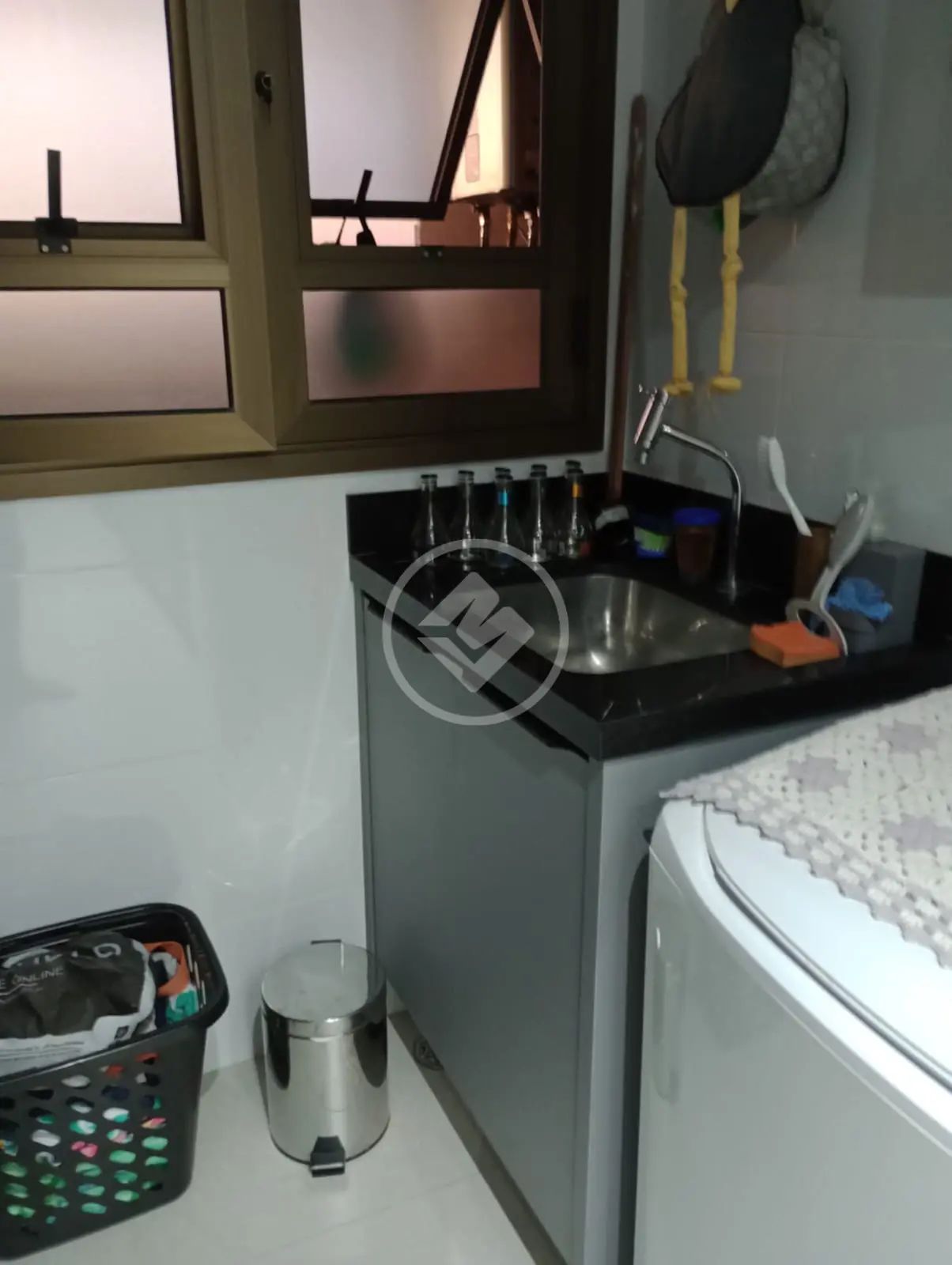 Imagem 2 - Apartamento em Condomínio Itamaraty, Ribeirão Preto - SP