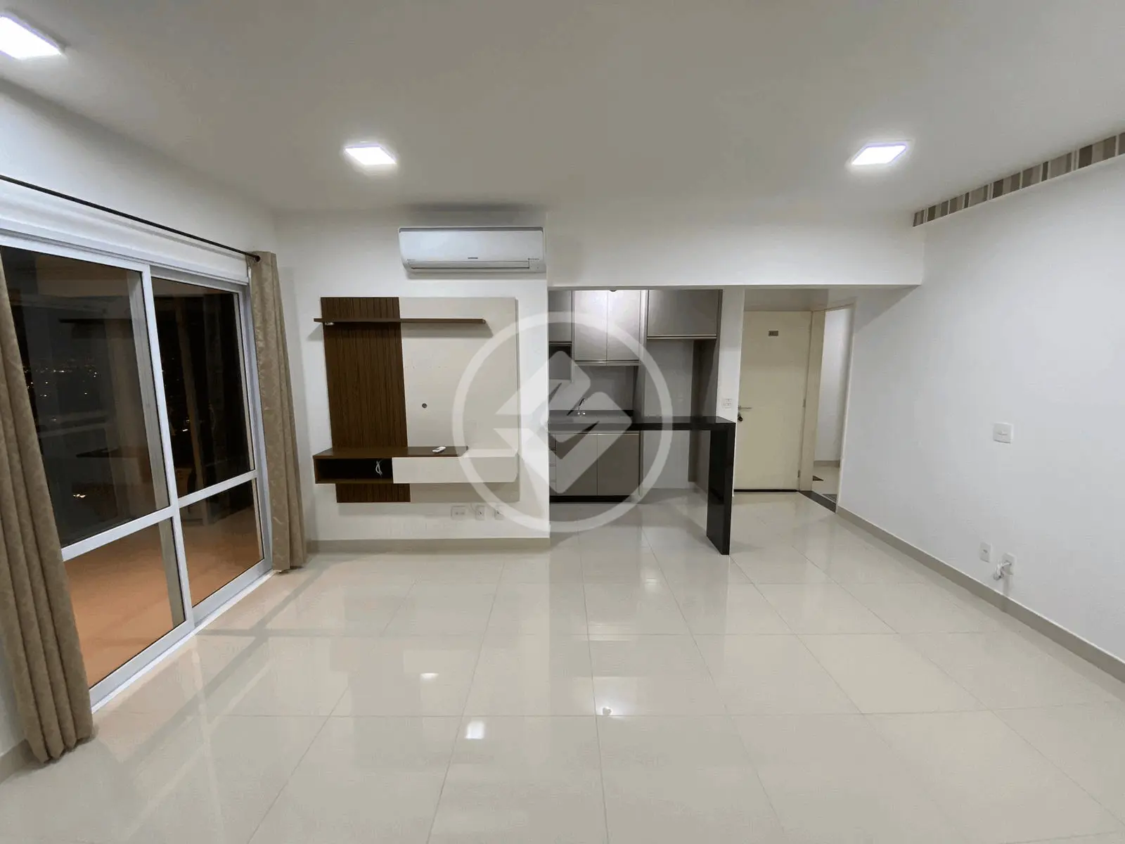 Imagem 3 - Apartamento em Vila Ana Maria, Ribeirão Preto - SP