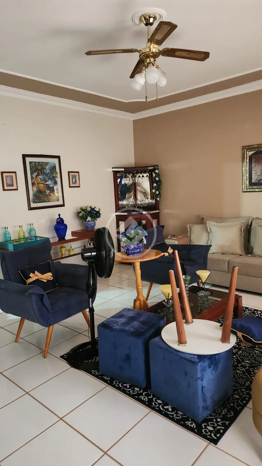 Imagem 2 - Casa em Ipiranga, Ribeirão Preto - SP