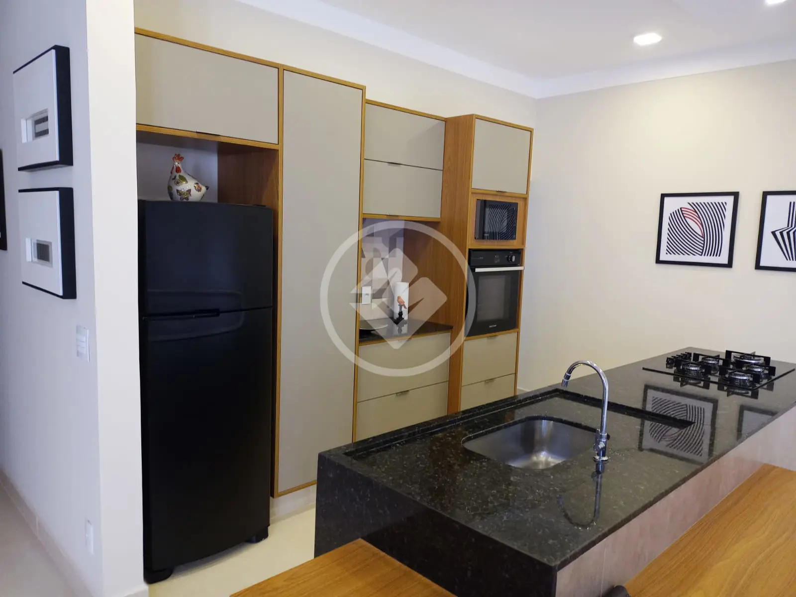 Imagem 4 - Casa Condomínio em Jardim San Marco, Ribeirão Preto - SP