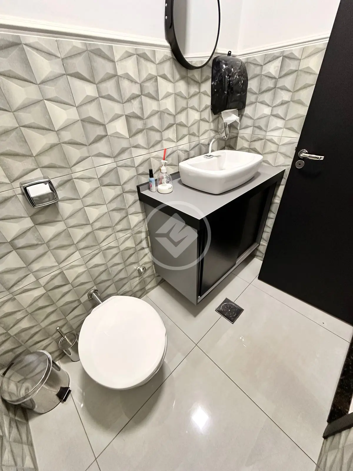 Imagem 5 - Sala Comercial em CENTRO, Ribeirão Preto - SP