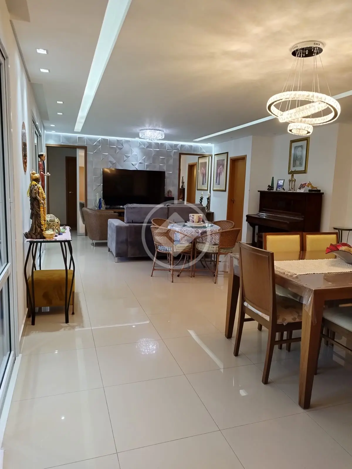 Imagem 5 - Apartamento em Nova Aliança, Ribeirão Preto - SP