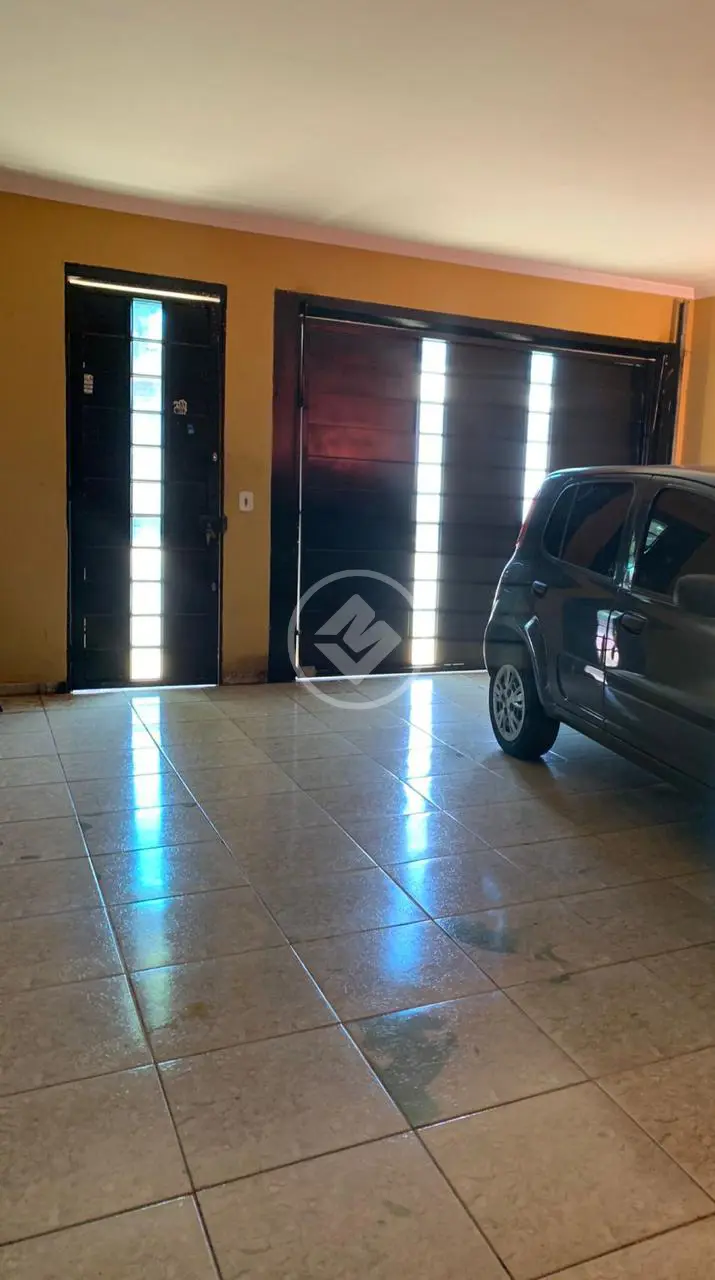 Casa Parque São José, Serrana - SP — foto 2