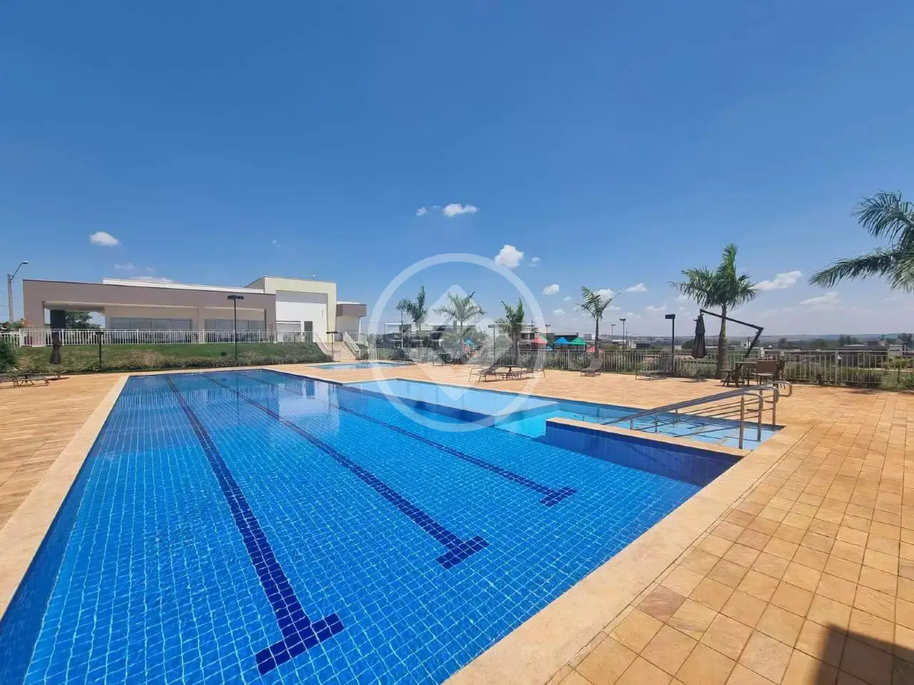 Terreno Condomínio VILA DO GOLFE, Ribeirão Preto - SP — foto 2
