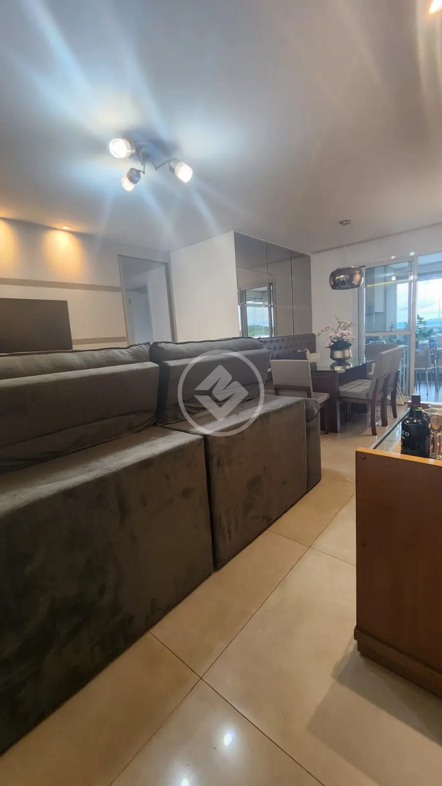 Imagem 4 - Apartamento em Quinta da Primavera, Ribeirão Preto - SP