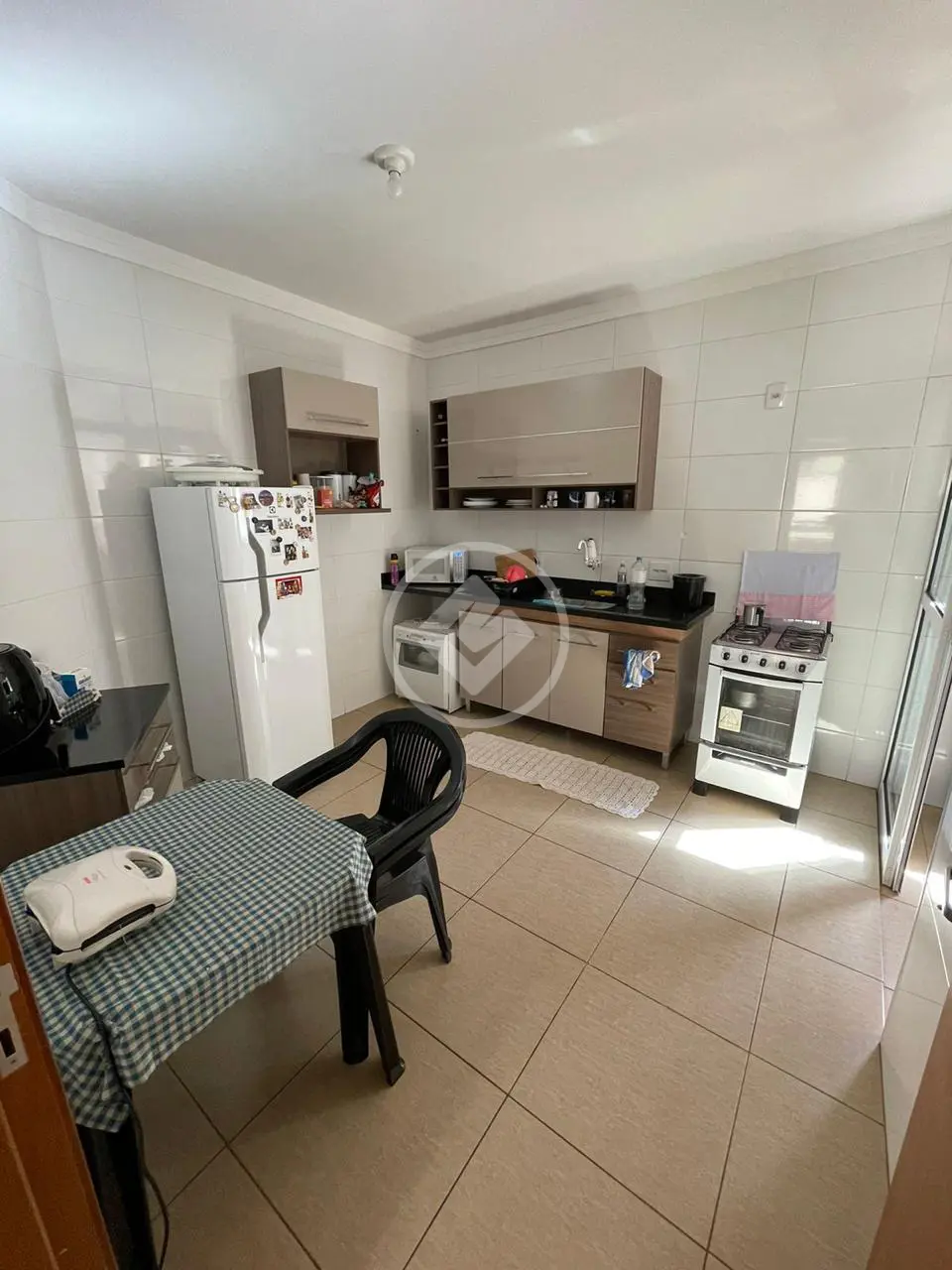 Imagem 4 - Apartamento em Parque Industrial Lagoinha, Ribeirão Preto - SP
