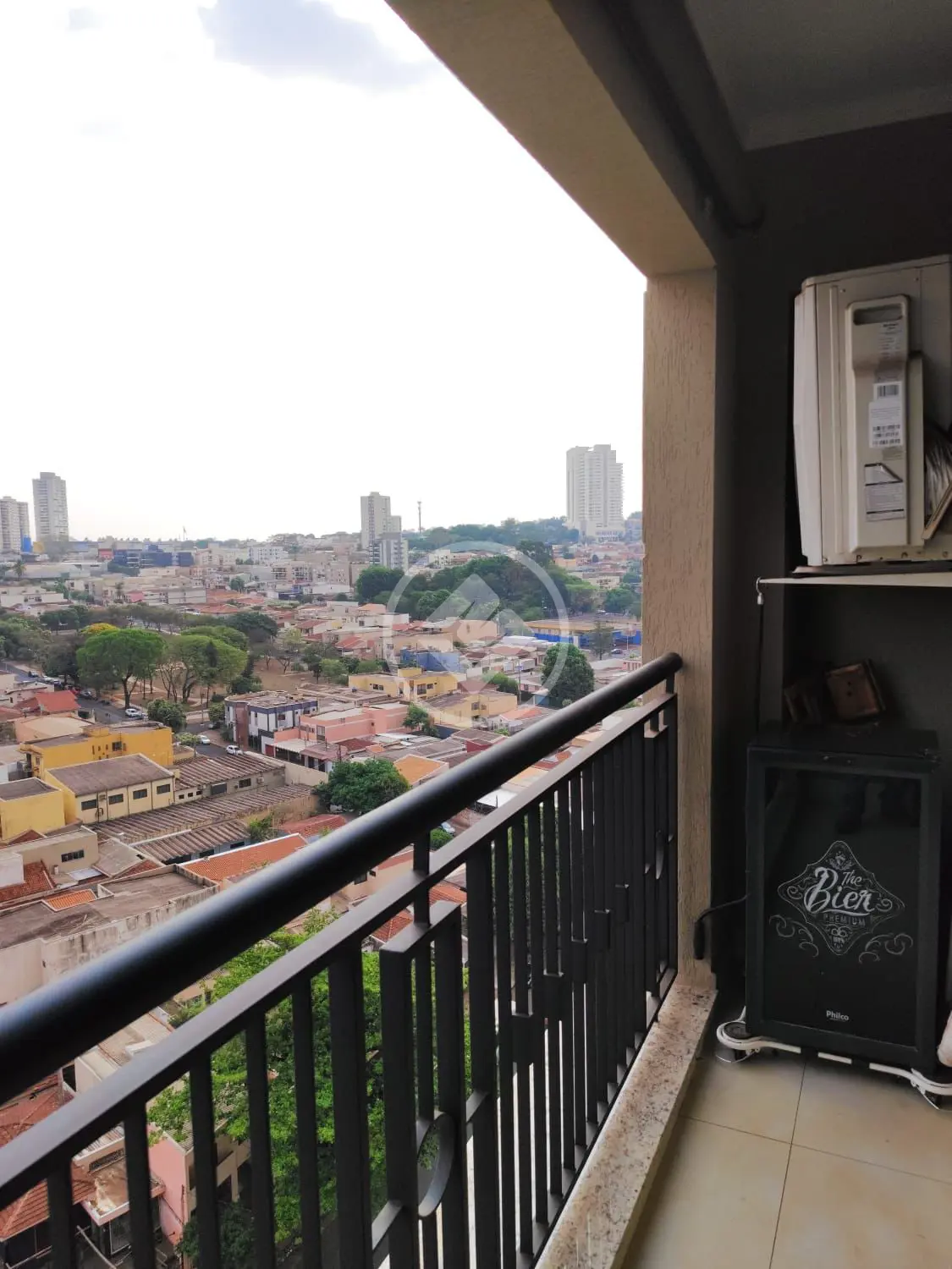 Image 9 - Apartamento em Jardim Irajá, Ribeirão Preto - SP