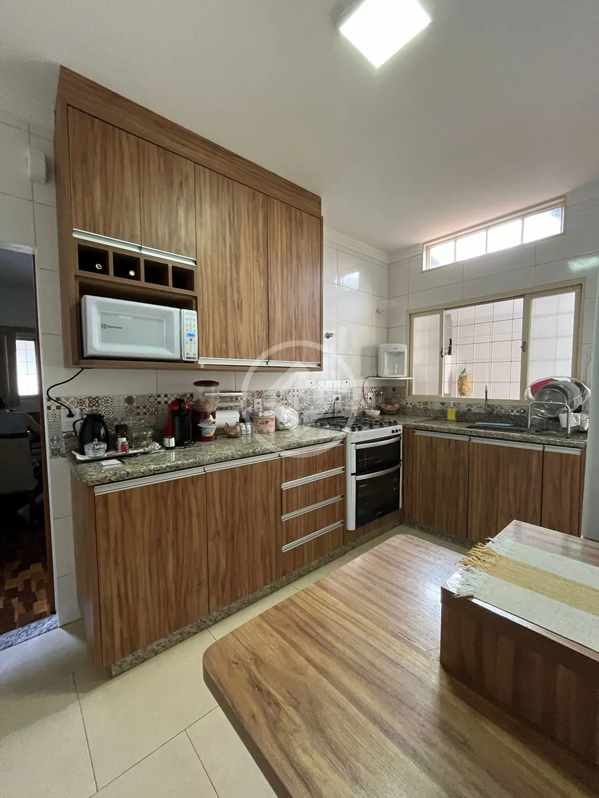 Casa Jardim Palma Travassos, Ribeirão Preto - SP — foto 1