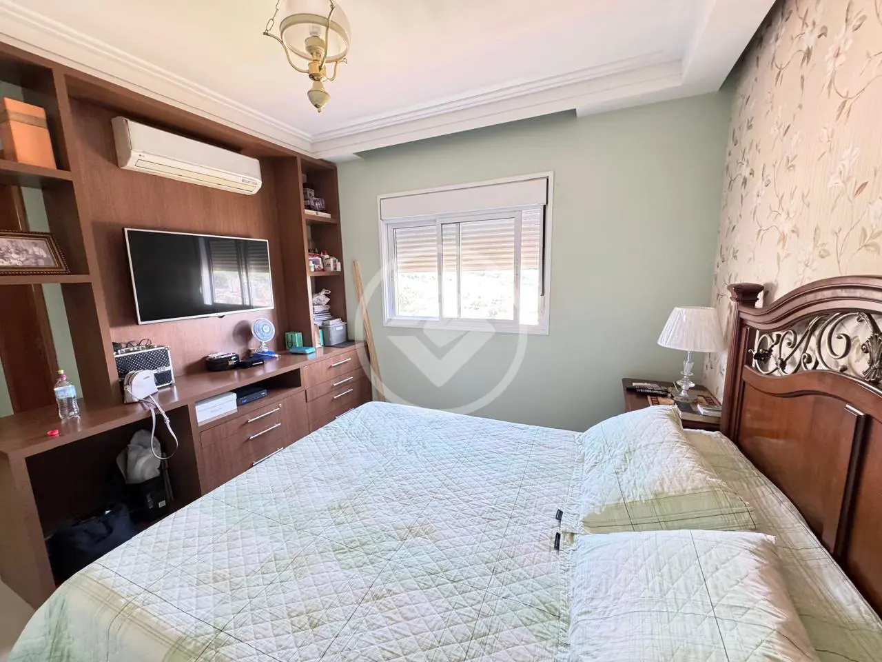 Imagem 4 - Apartamento em Jardim Botânico, Ribeirão Preto - SP