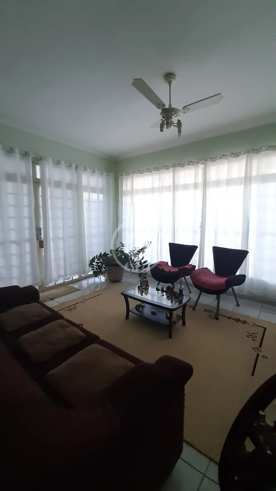 Imagem 3 - Casa em Parque Industrial Lagoinha, Ribeirão Preto - SP