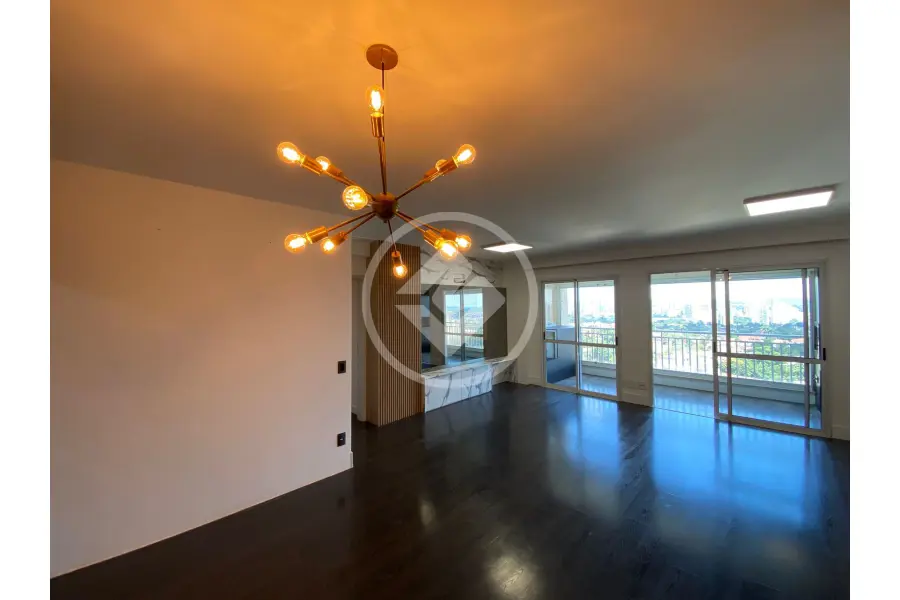 Imagem 6 - Apartamento em Jardim Canadá, Ribeirão Preto - SP