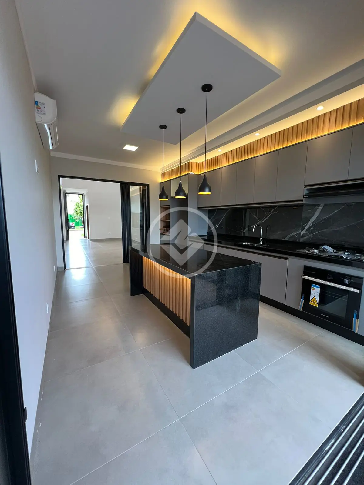 Imagem 2 - Casa Condomínio em Jardim San Marco, Ribeirão Preto - SP