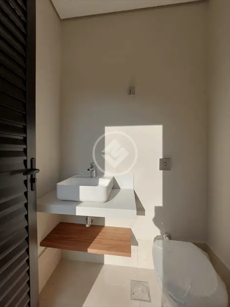 Imagem 1 - Casa Condomínio em Jardim San Marco, Ribeirão Preto - SP