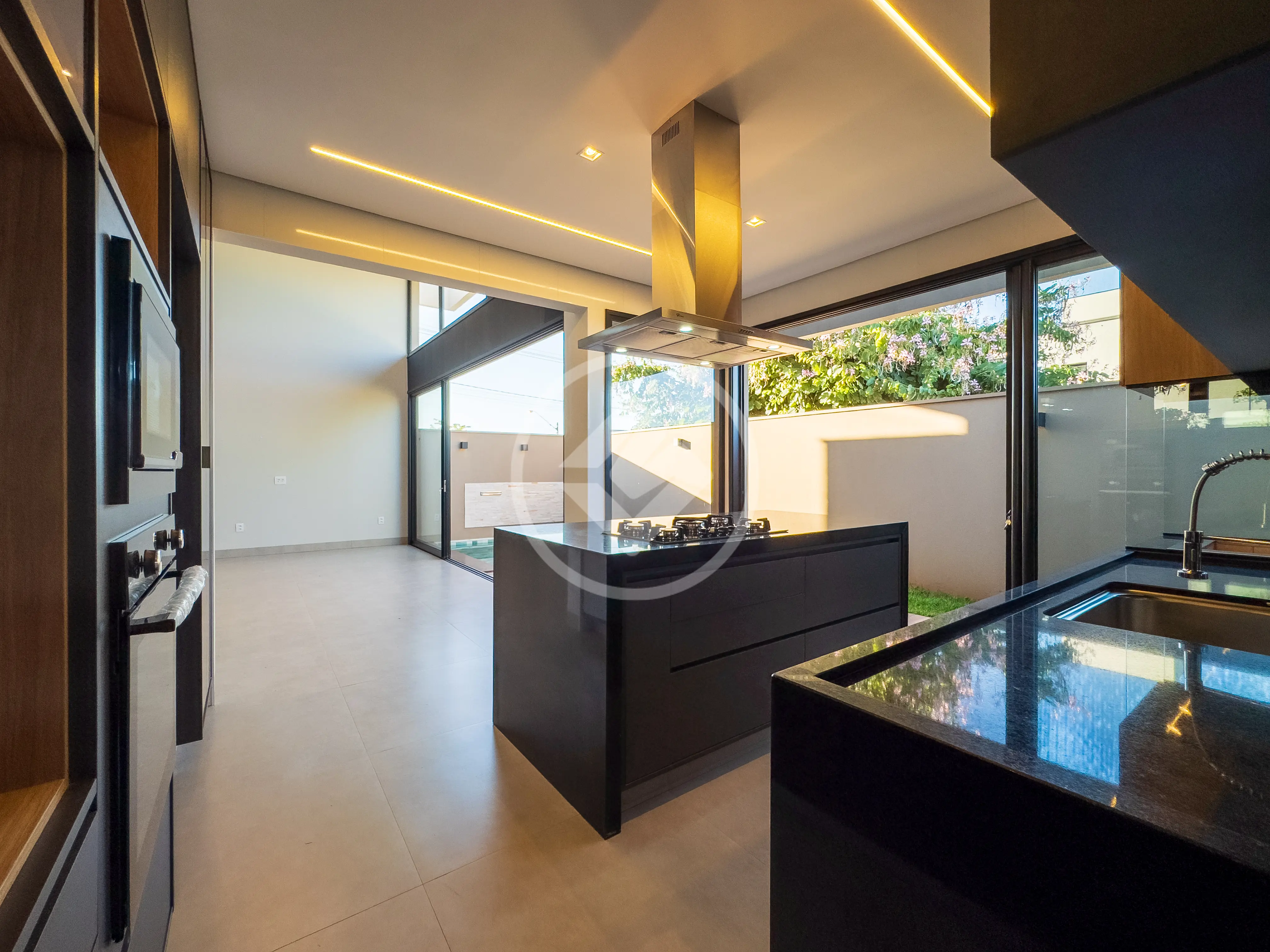 Imagem 4 - Casa Condomínio em Vila do Golfe, Ribeirão Preto - SP