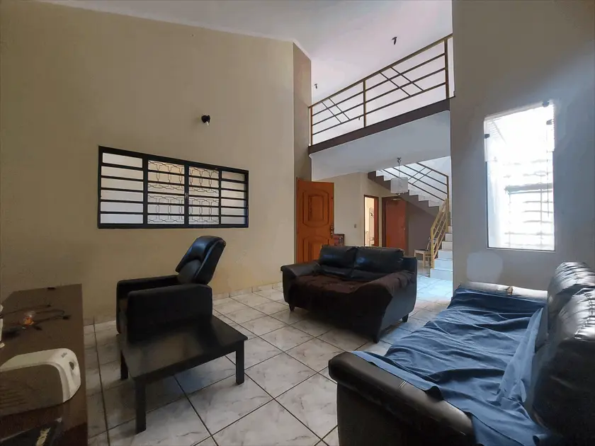 Imagem 2 - Casa em Jardim Alexandre Balbo, Ribeirão Preto - SP