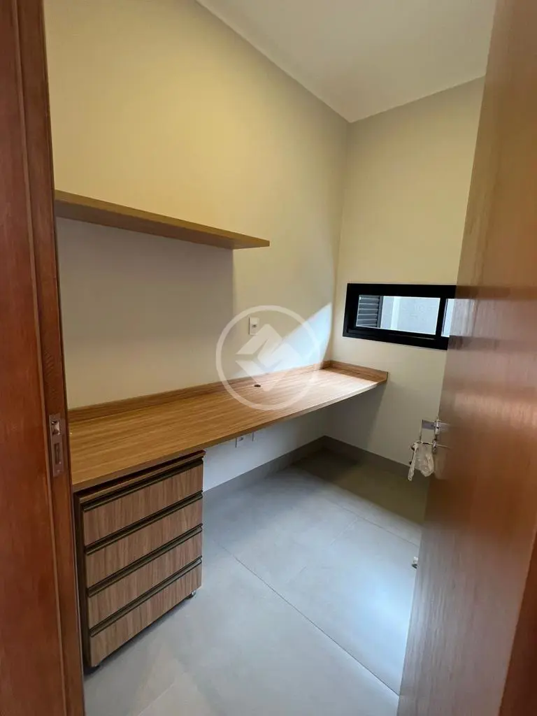 Casa Condomínio Residencial Alto do Castelo, Ribeirão Preto - SP — foto 2