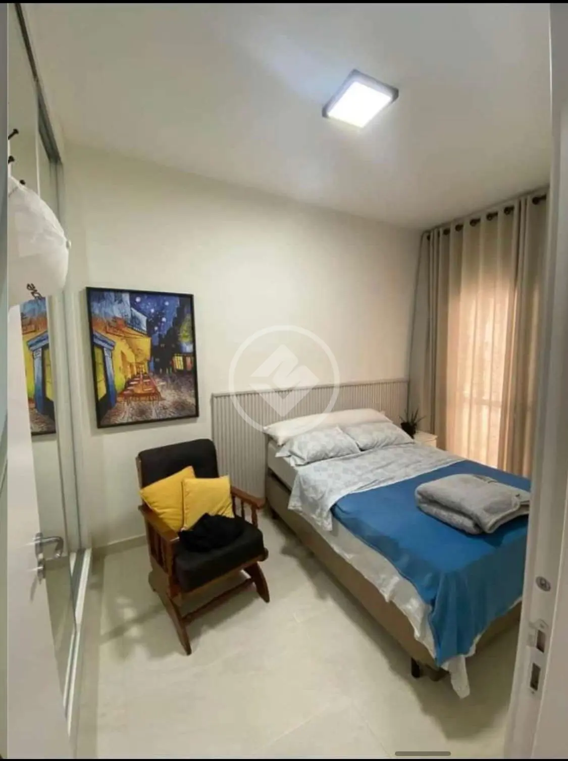 Imagem 5 - Apartamento em Jardim Botânico, Ribeirão Preto - SP