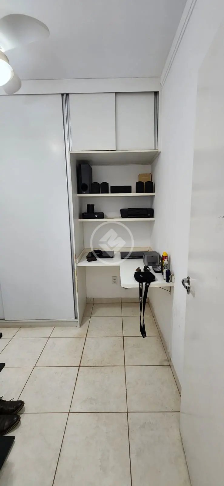 Imagem 6 - Apartamento em Parque São Sebastião, Ribeirão Preto - SP