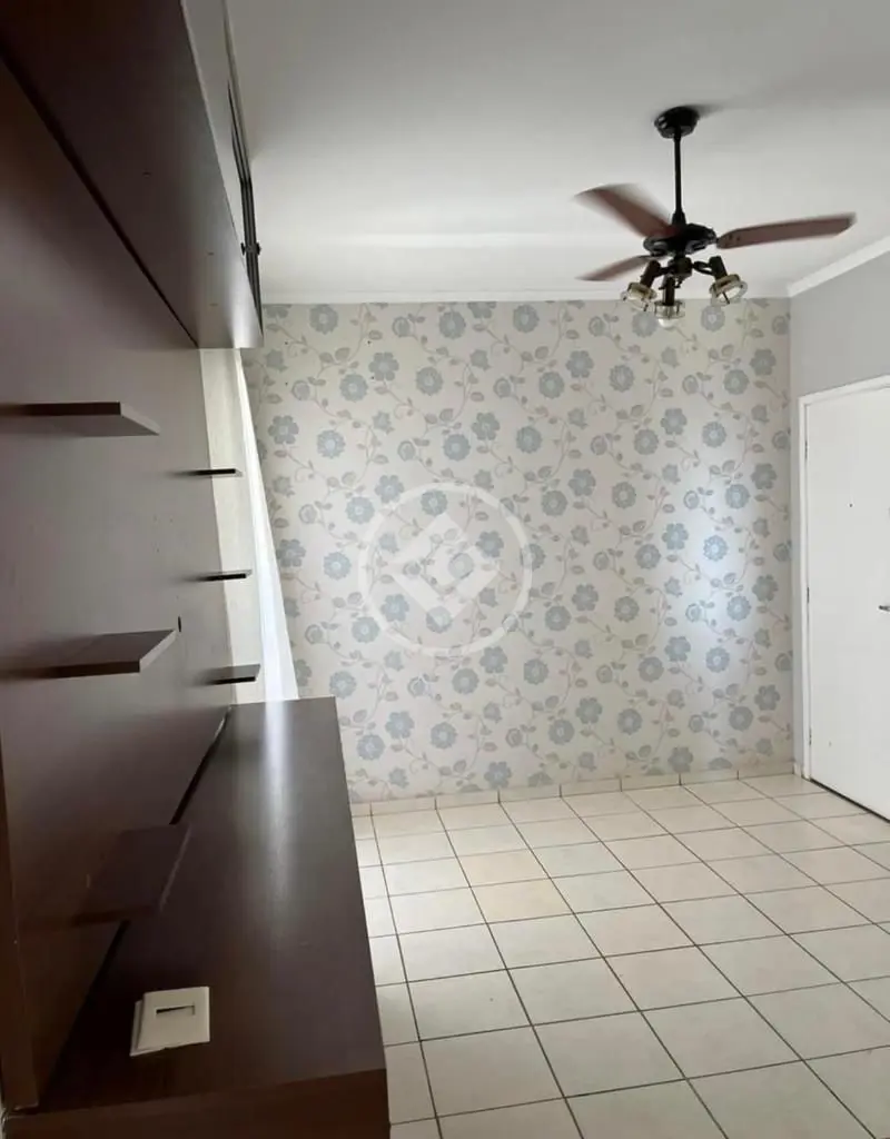 Apartamento Ipiranga, Ribeirão Preto - SP — foto 1