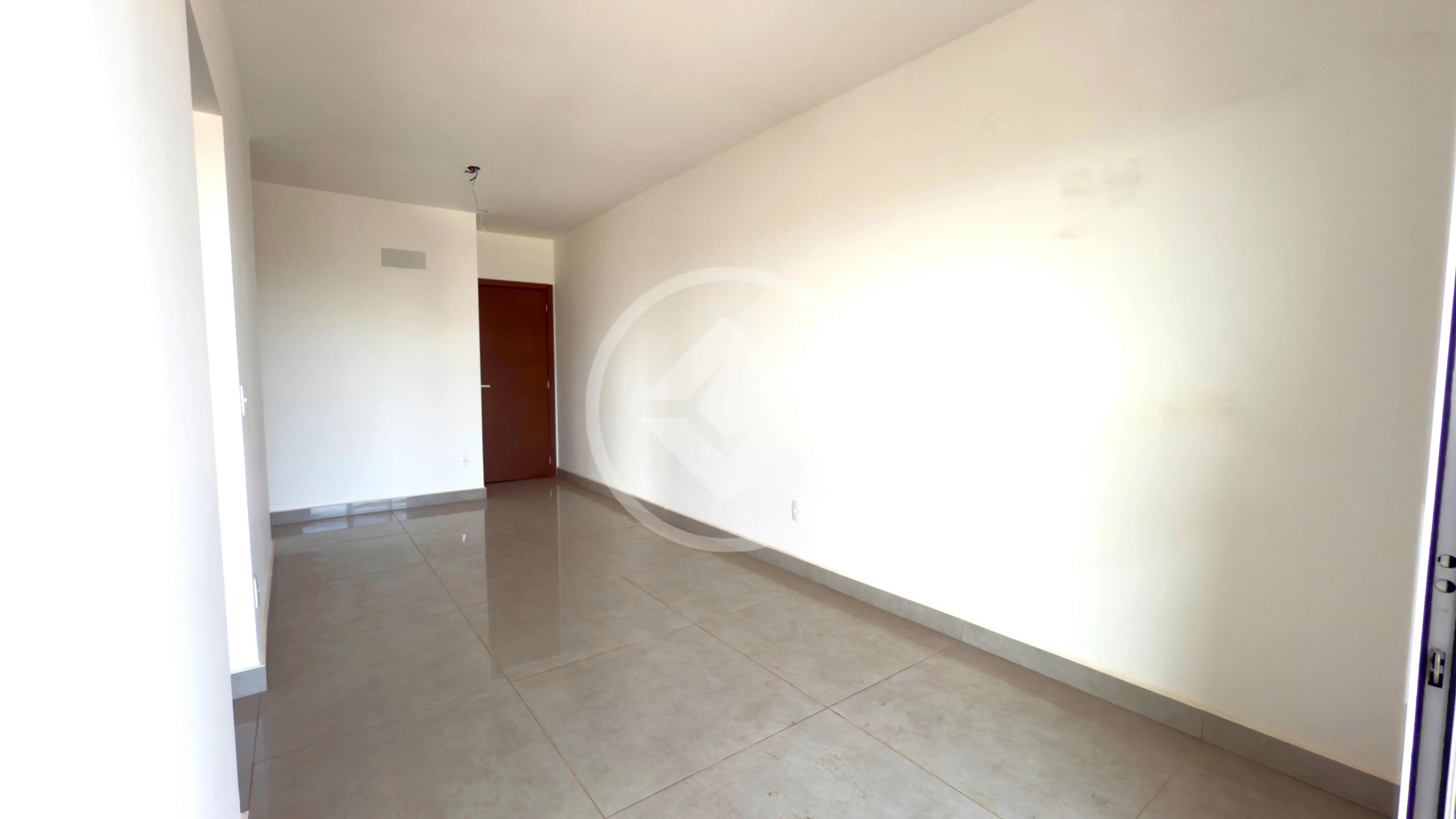 Imagem 2 - Apartamento em Jardim Irajá, Ribeirão Preto - SP