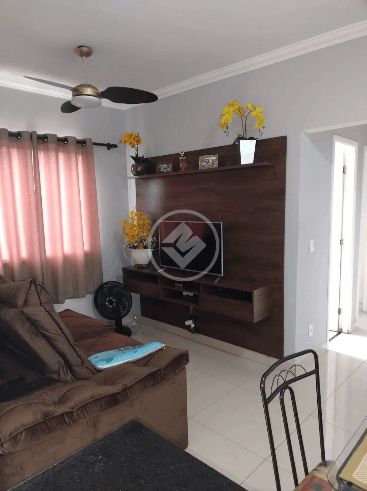 Apartamento Ribeirânia, Ribeirão Preto - SP — foto 1