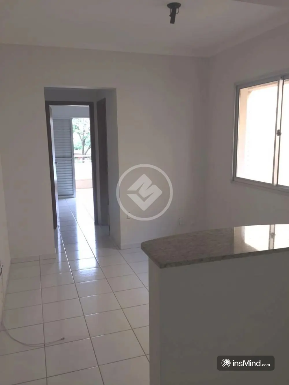 Imagem 2 - Apartamento em Condomínio Itamaraty, Ribeirão Preto - SP