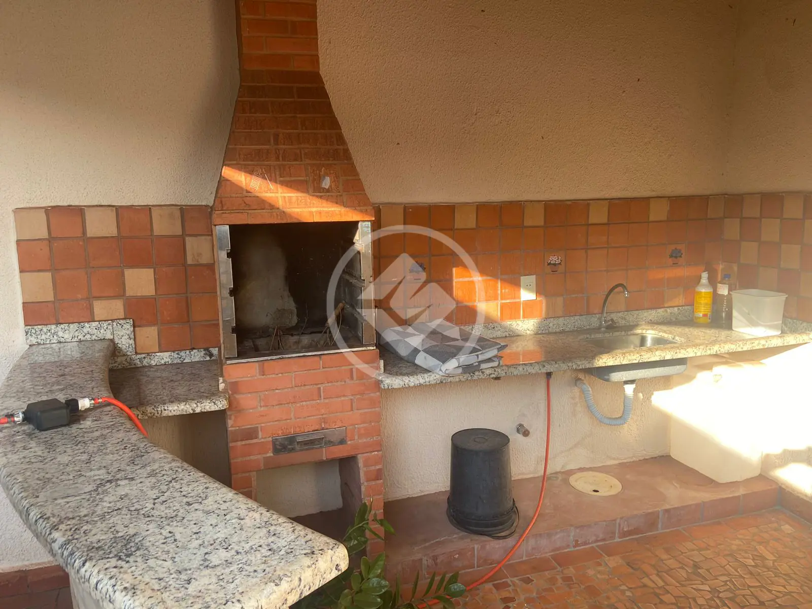 Casa Parque dos Bandeirantes, Ribeirão Preto - SP — foto 1