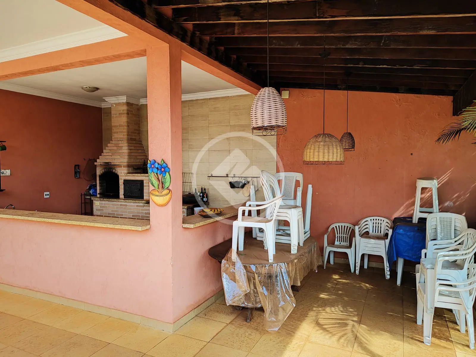 Imagem 6 - Casa em Jardim Sumaré, Ribeirão Preto - SP