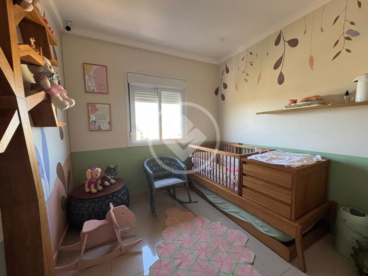 Apartamento Nova Aliança, Ribeirão Preto - SP — foto 2