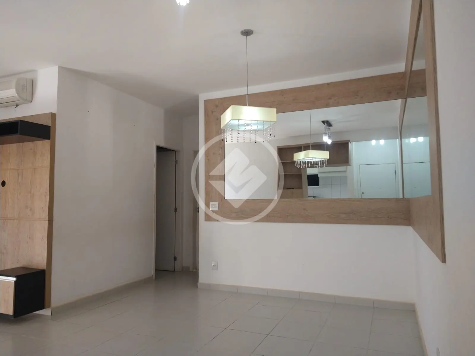 Imagem 2 - Apartamento em Vila Monte Alegre, Ribeirão Preto - SP
