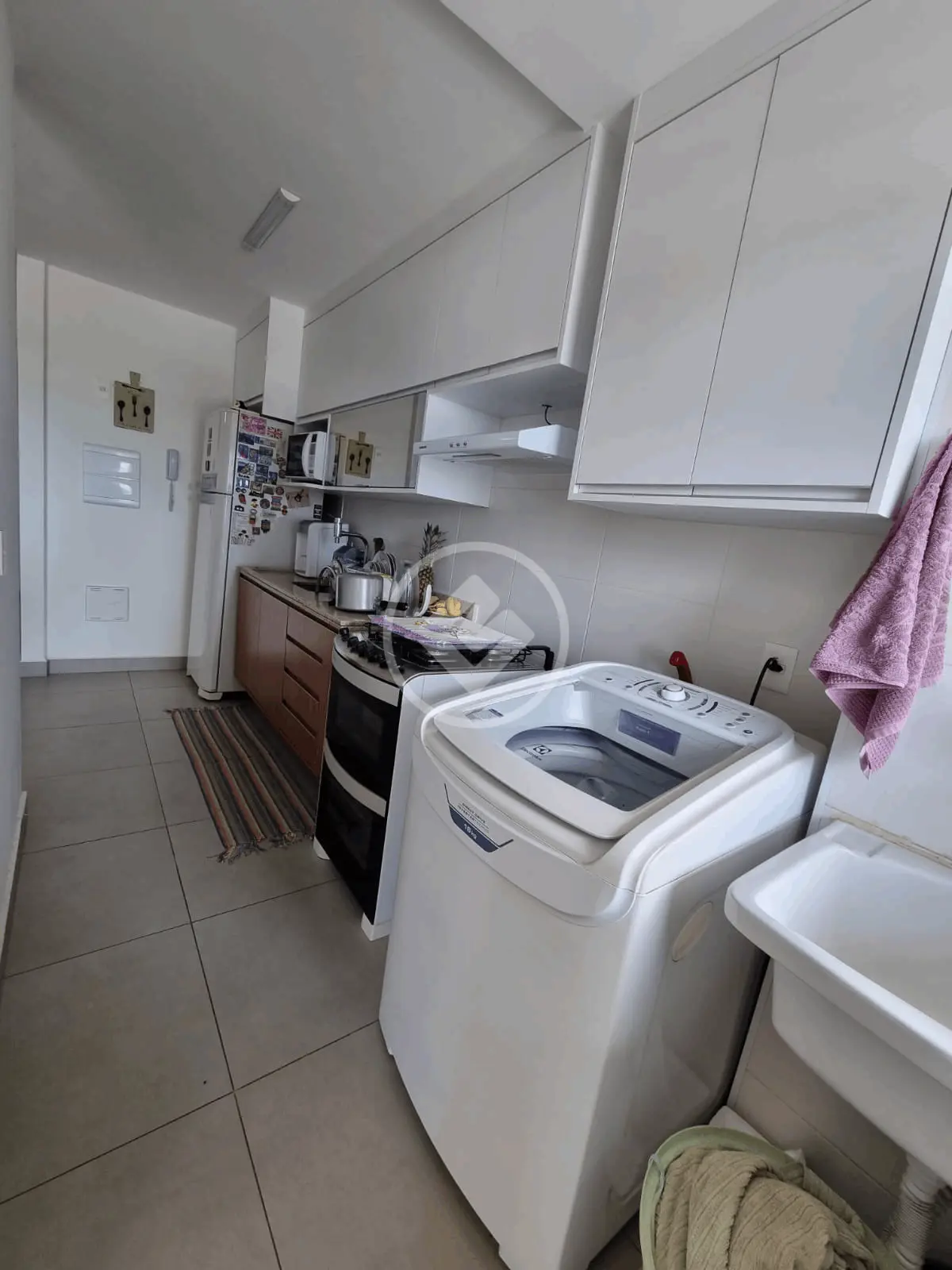 Imagem 6 - Apartamento em Quinta da Primavera, Ribeirão Preto - SP