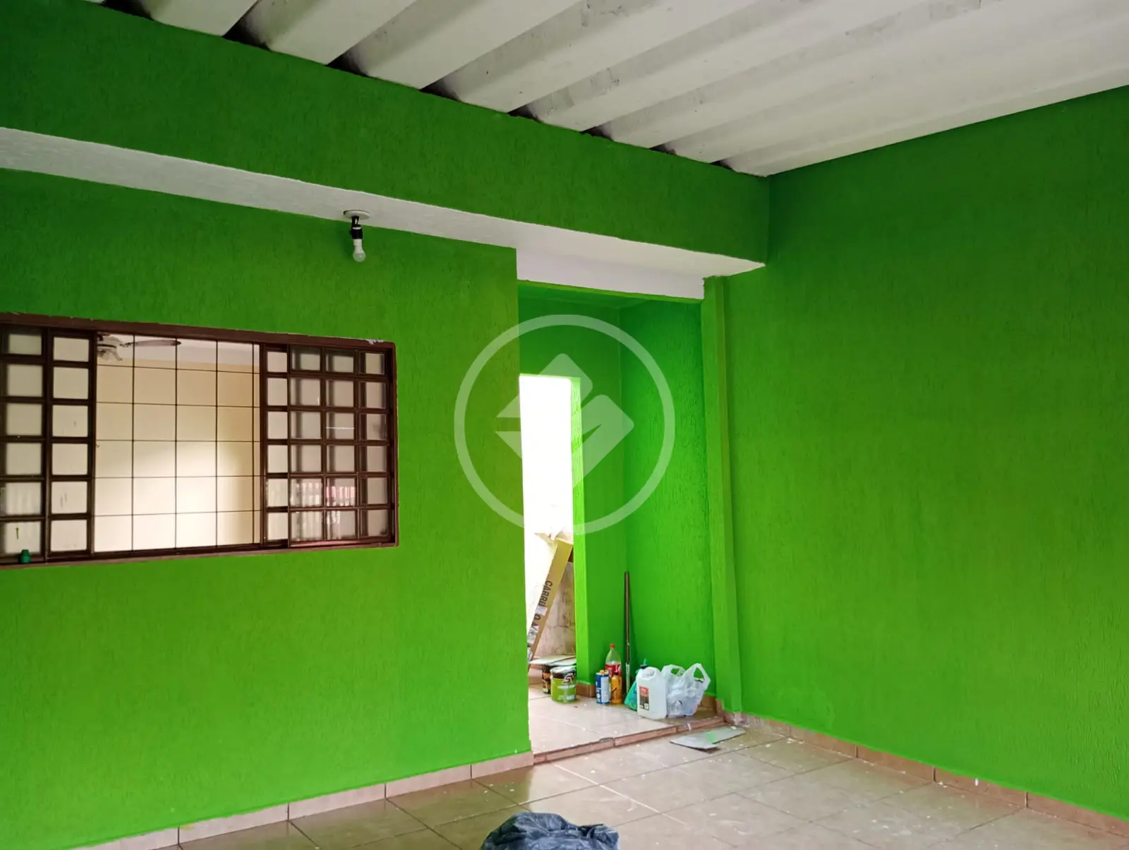 Image 9 - Casa em Vila Virgínia, Ribeirão Preto - SP