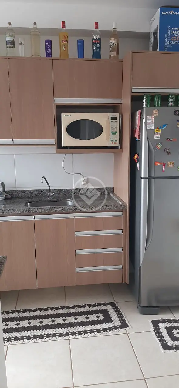 Imagem 3 - Apartamento em Vila Virgínia, Ribeirão Preto - SP