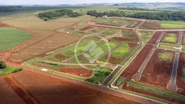 Imagem 3 - Terreno em Recreio Anhangüera, Ribeirão Preto - SP