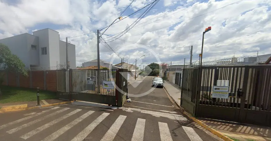 Casa Condomínio Jardim José Figueira, Ribeirão Preto - SP — foto 1