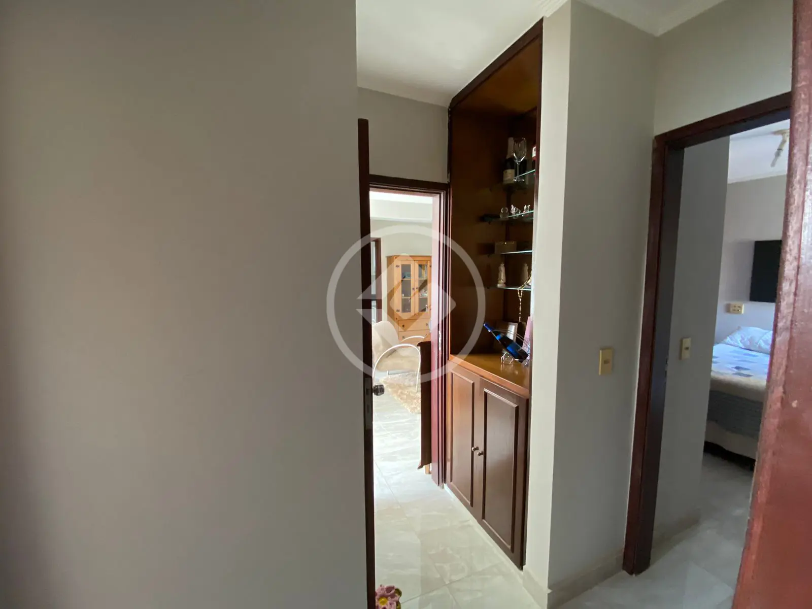 Imagem 2 - Apartamento em Jardim Irajá, Ribeirão Preto - SP