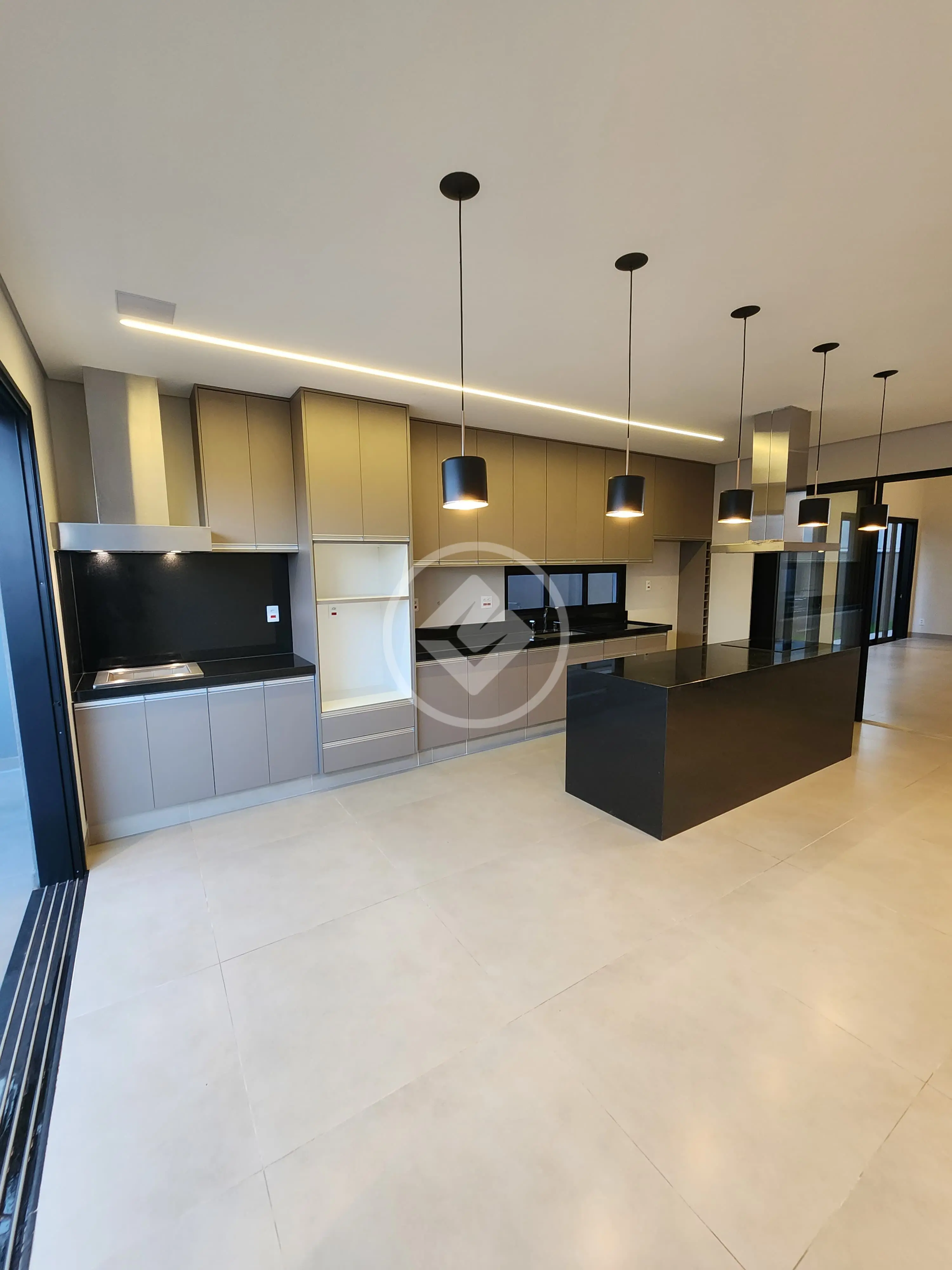 Imagem 3 - Casa Condomínio em Vila do Golfe, Ribeirão Preto - SP