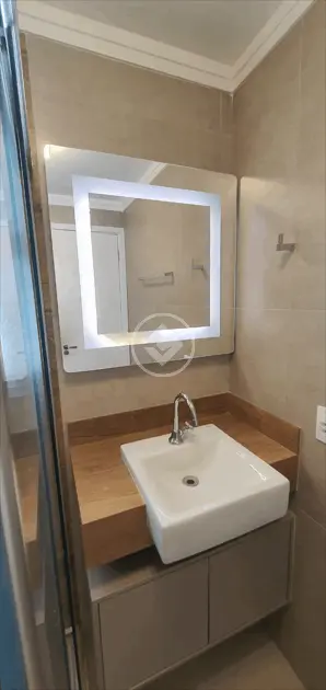 Imagem 4 - Apartamento em Ribeirânia, Ribeirão Preto - SP