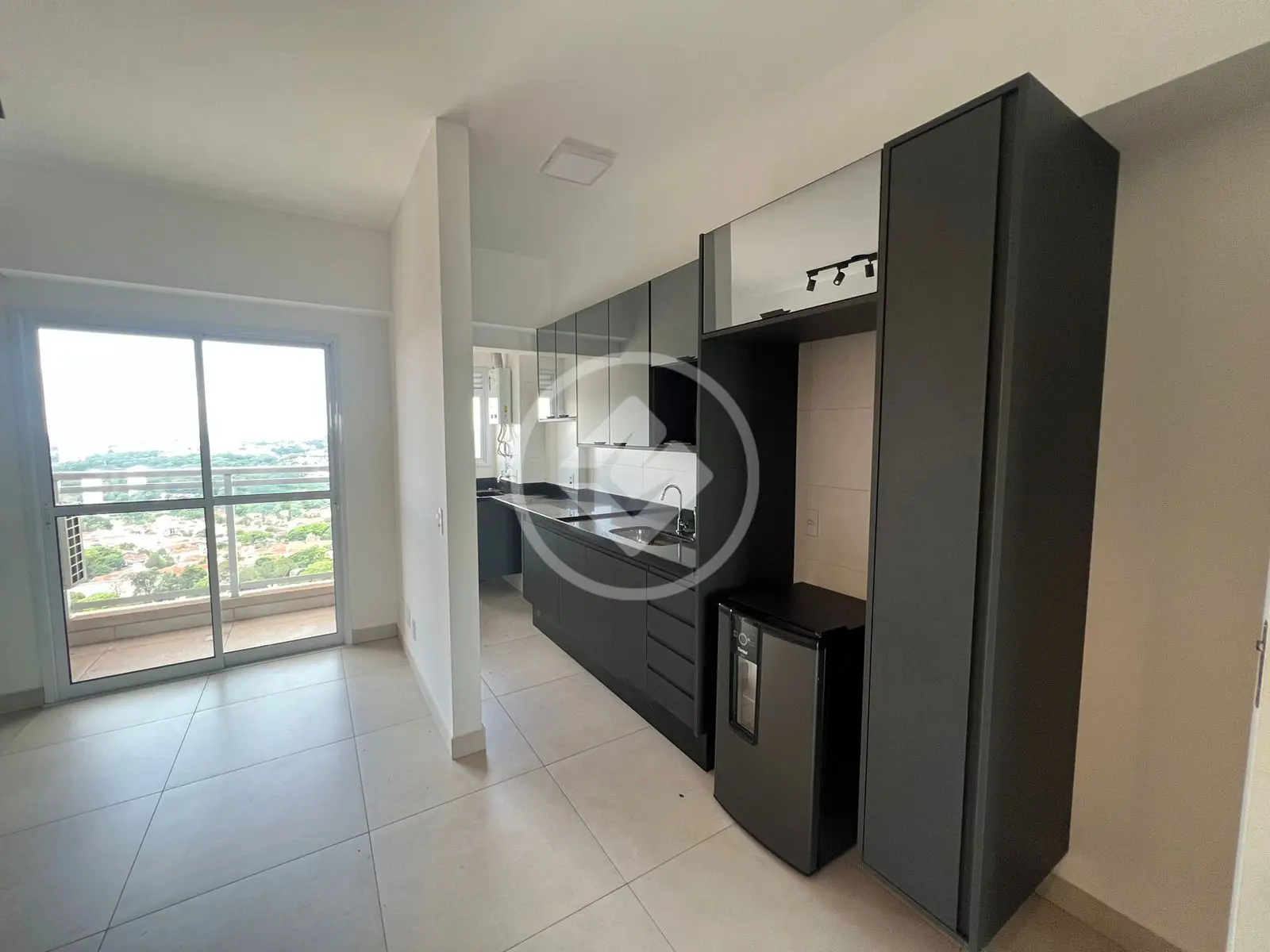 Imagem 4 - Apartamento em Jardim Sumaré, Ribeirão Preto - SP