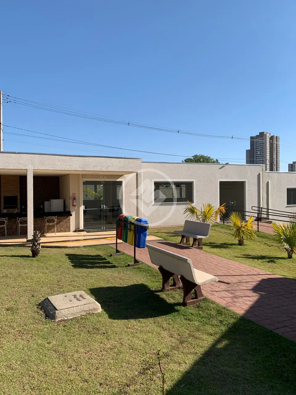 Imagem 2 - Apartamento em Quinta da Primavera, Ribeirão Preto - SP
