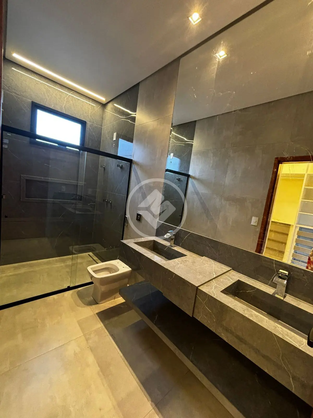 Imagem 5 - Casa Condomínio em PPVM+M8,, Cajuru - SP