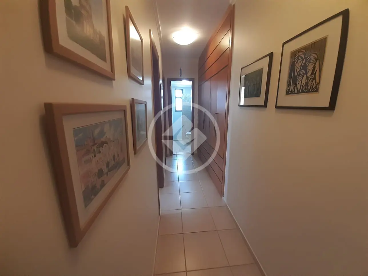 Imagem 5 - Apartamento em Jardim Irajá, Ribeirão Preto - SP