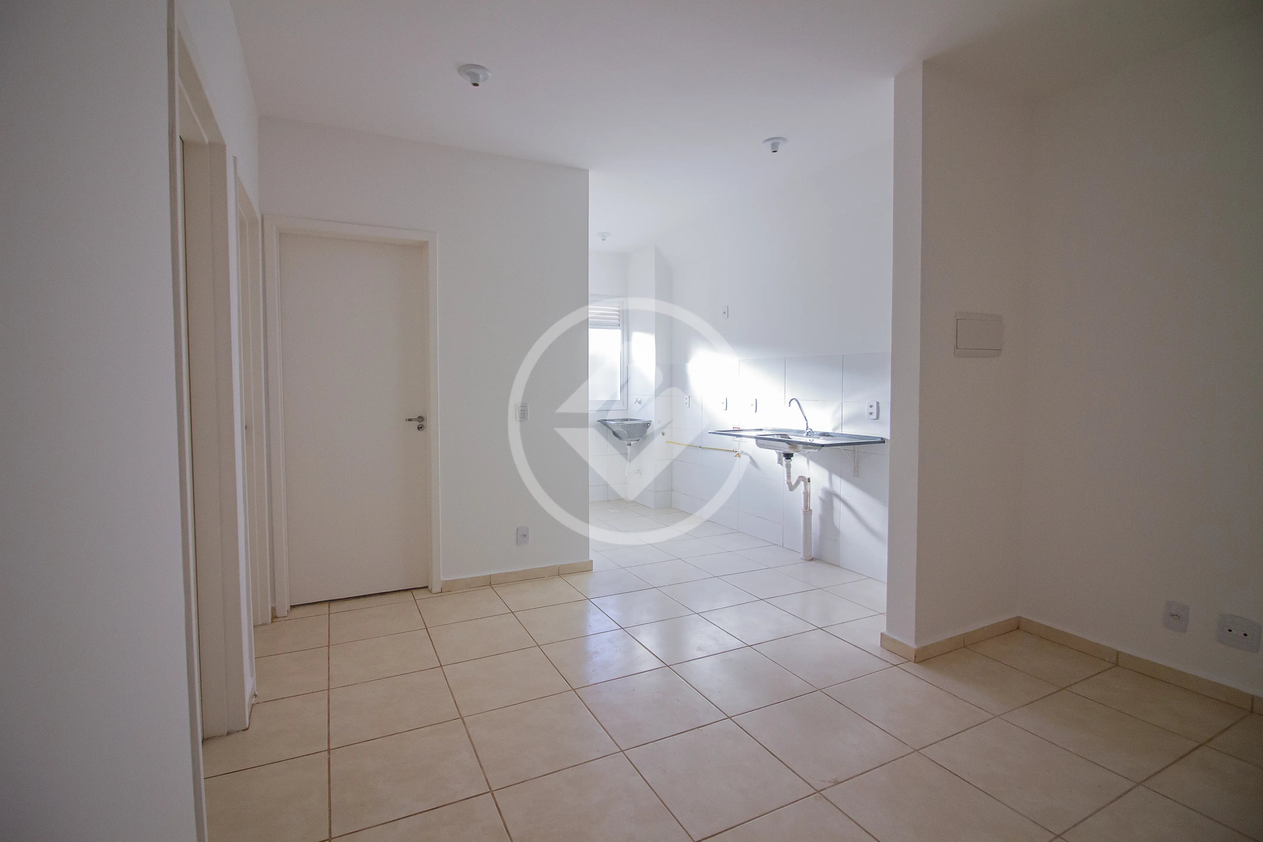 Imagem 4 - Apartamento em Jardim Heitor Rigon, Ribeirão Preto - SP