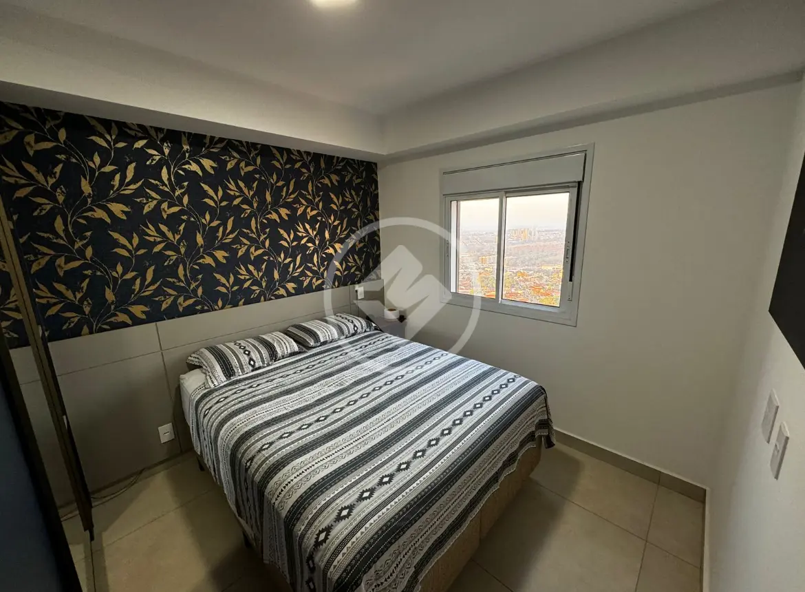 Imagem 6 - Apartamento em Jardim Sumaré, Ribeirão Preto - SP