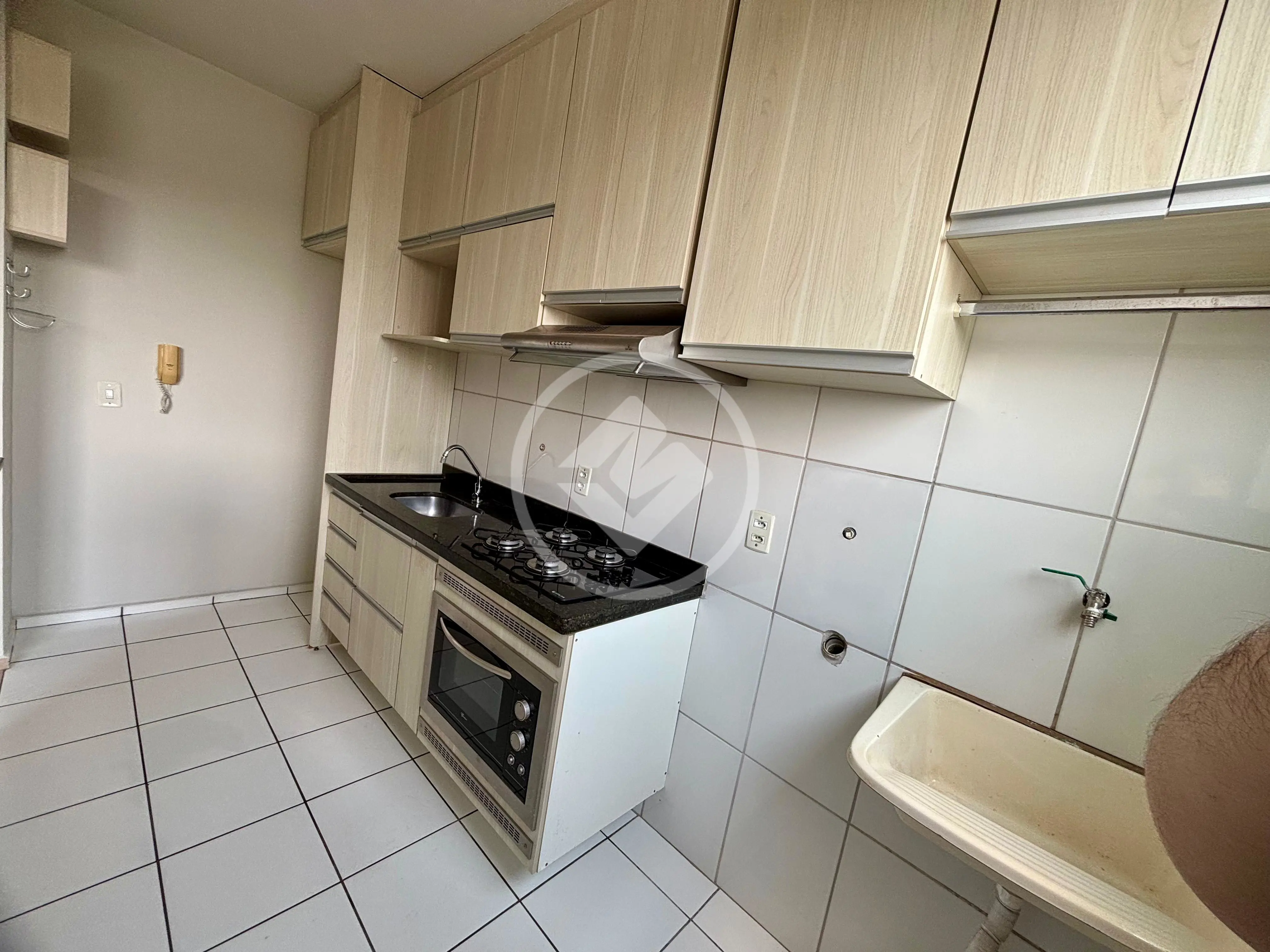Imagem 3 - Apartamento em Jardim Manoel Penna, Ribeirão Preto - SP