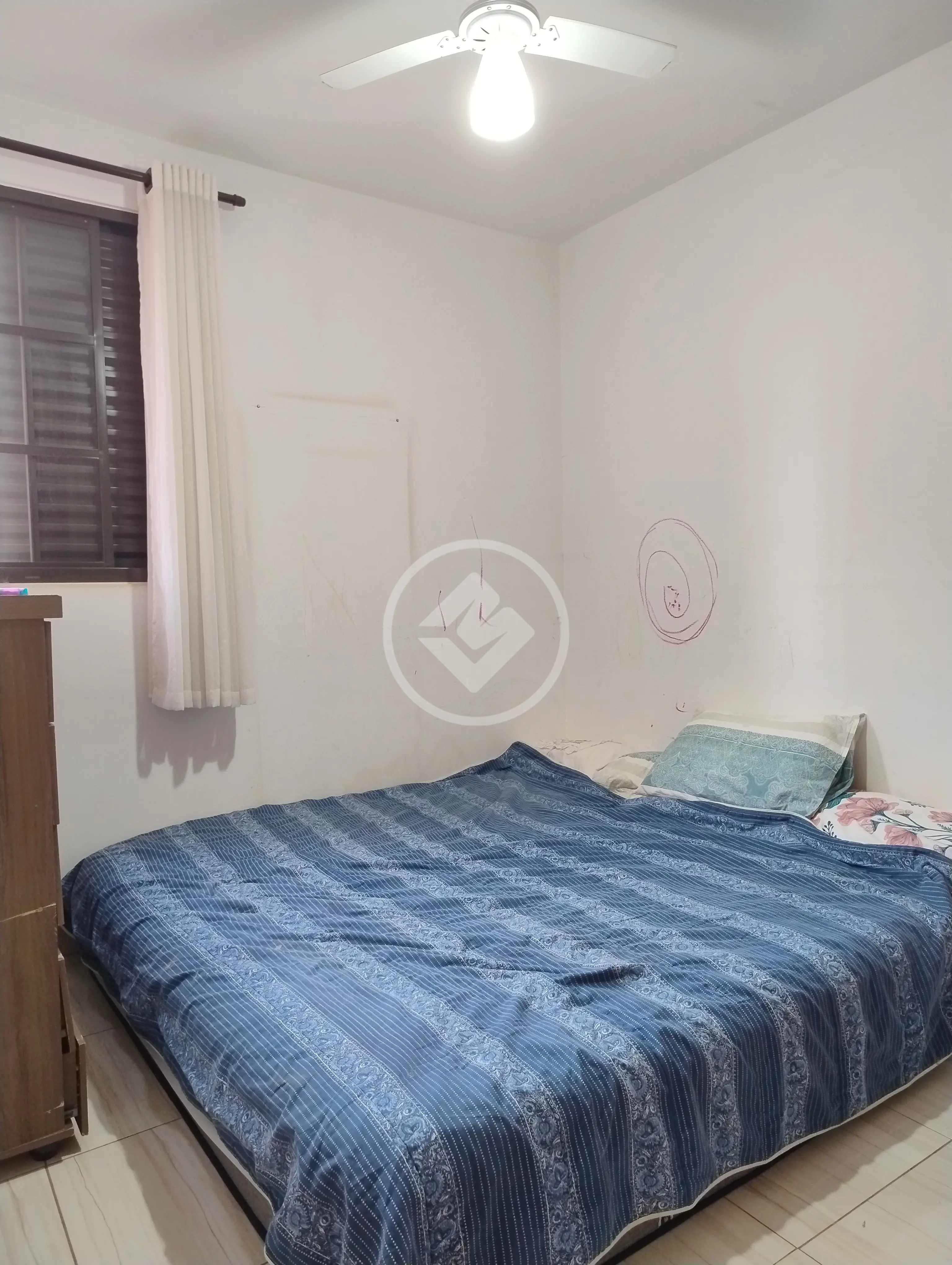 Imagem 1 - Apartamento em Parque Industrial Lagoinha, Ribeirão Preto - SP