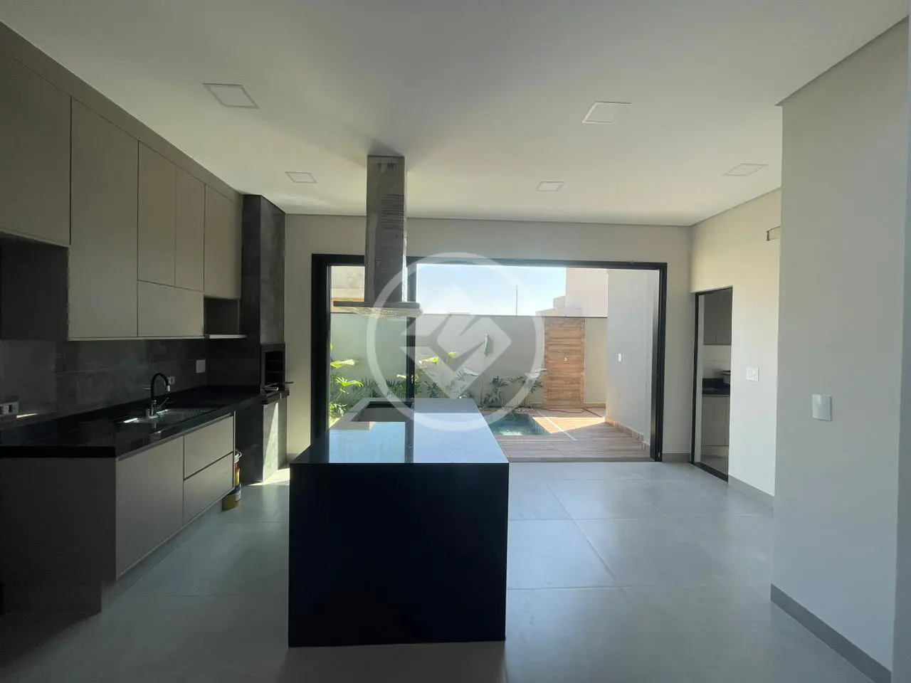 Imagem 6 - Casa Condomínio em Real Sul, Ribeirão Preto - SP