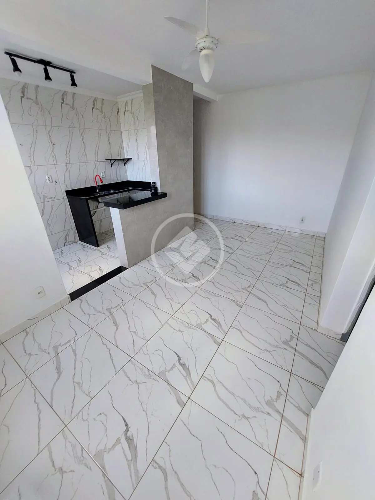 Apartamento City Ribeirão, Ribeirão Preto - SP — foto 2