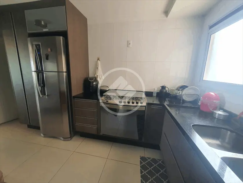 Imagem 5 - Apartamento em Jardim Botânico, Ribeirão Preto - SP